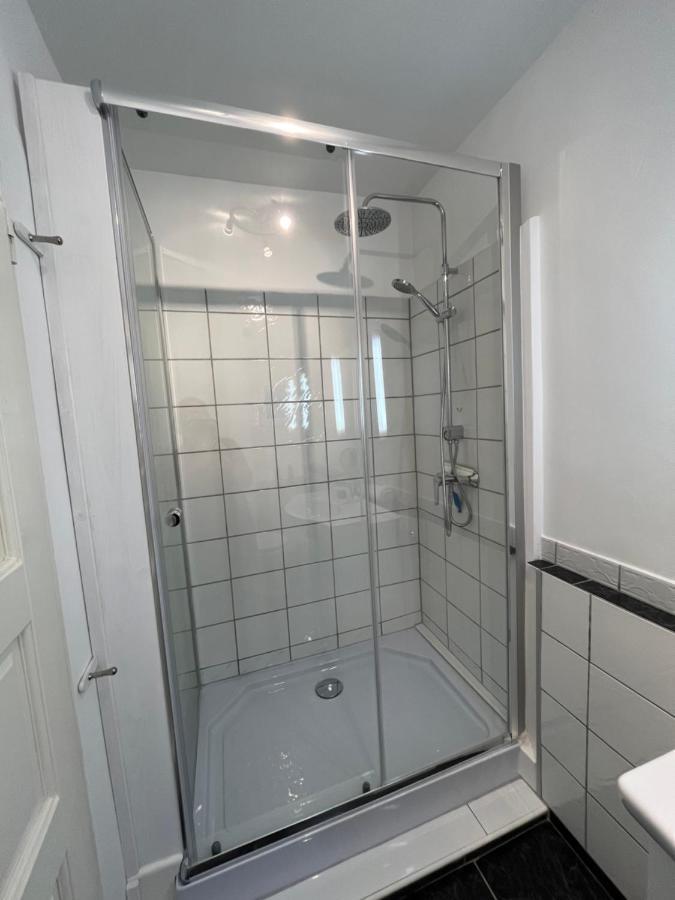 Ferienwohnung Drei Lilien Гумерсбах Екстериор снимка